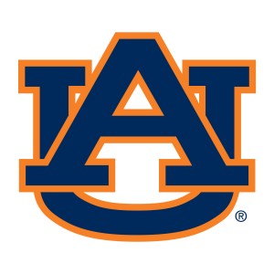 Auburn Logo