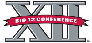 Big 12 Logo