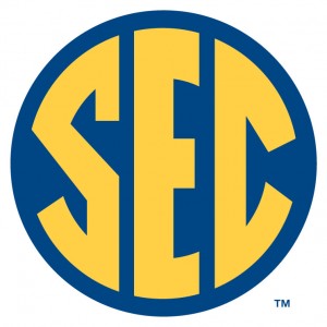 SEC Circle Logo