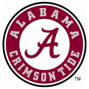 Alabama Logo