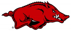 Arkansas Logo