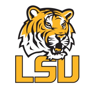 LSU Logo