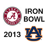 Bunn Sports – The Iron Bowl is the best rivalry in college football ...